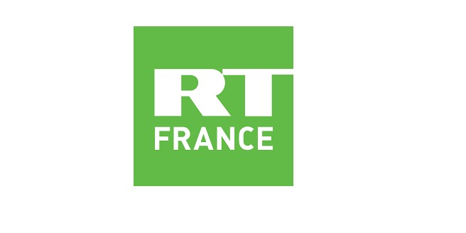 RT France 3